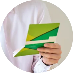 検品・査定・お支払い