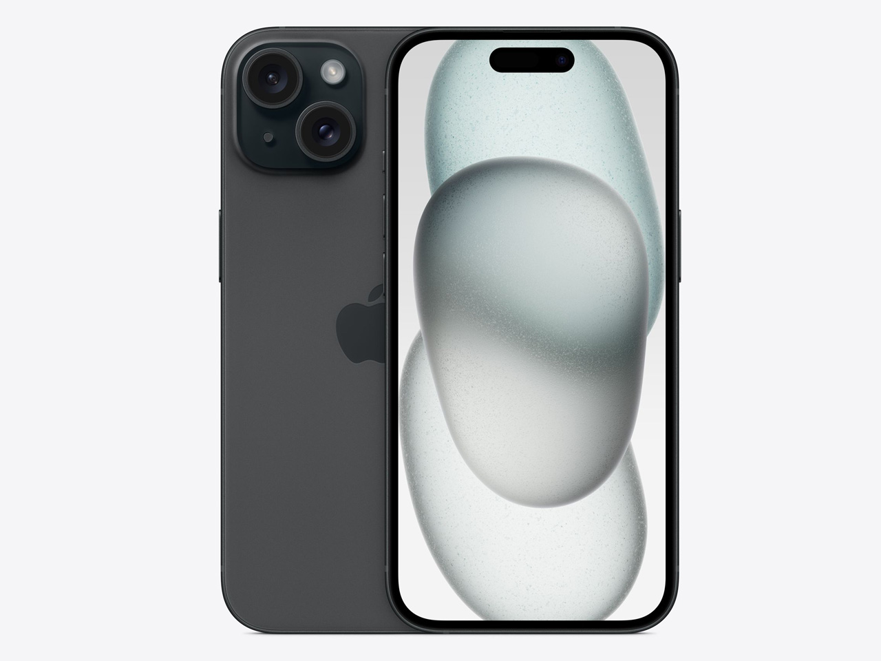 iPhone 15 512GB Black