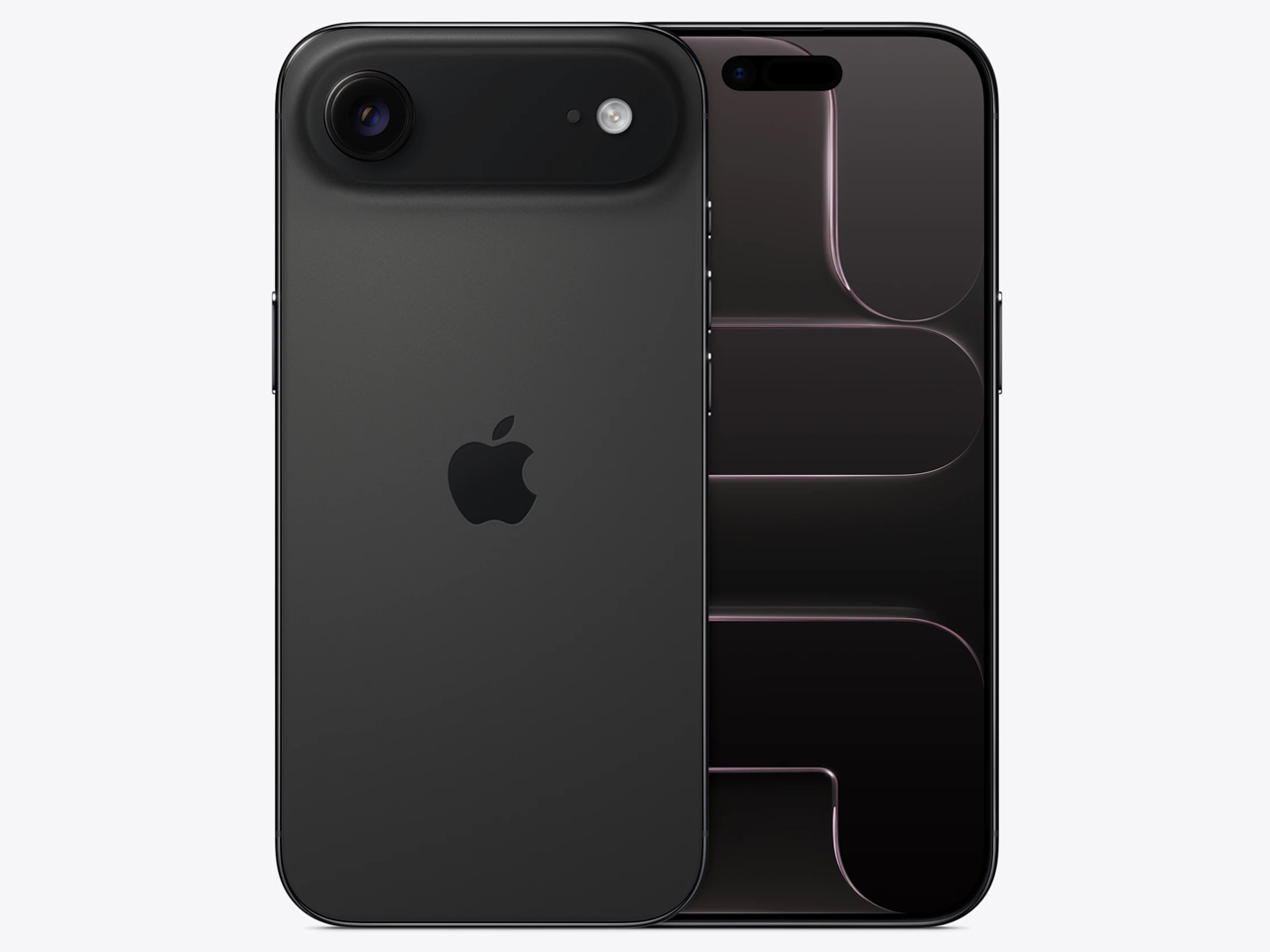 iPhone Air 512GB スペースブラック