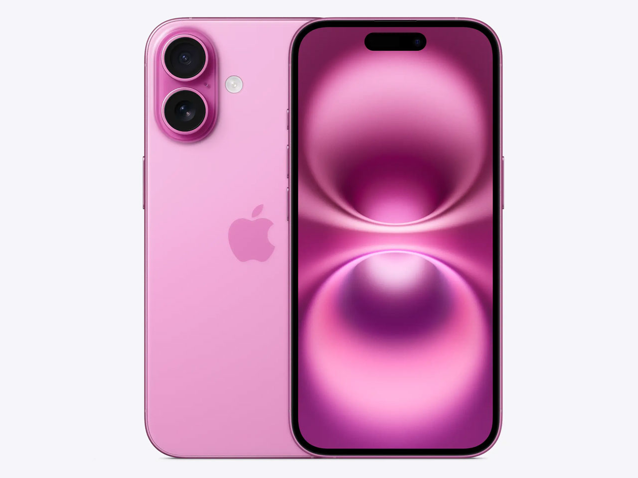 iPhone16 512GB ピンク