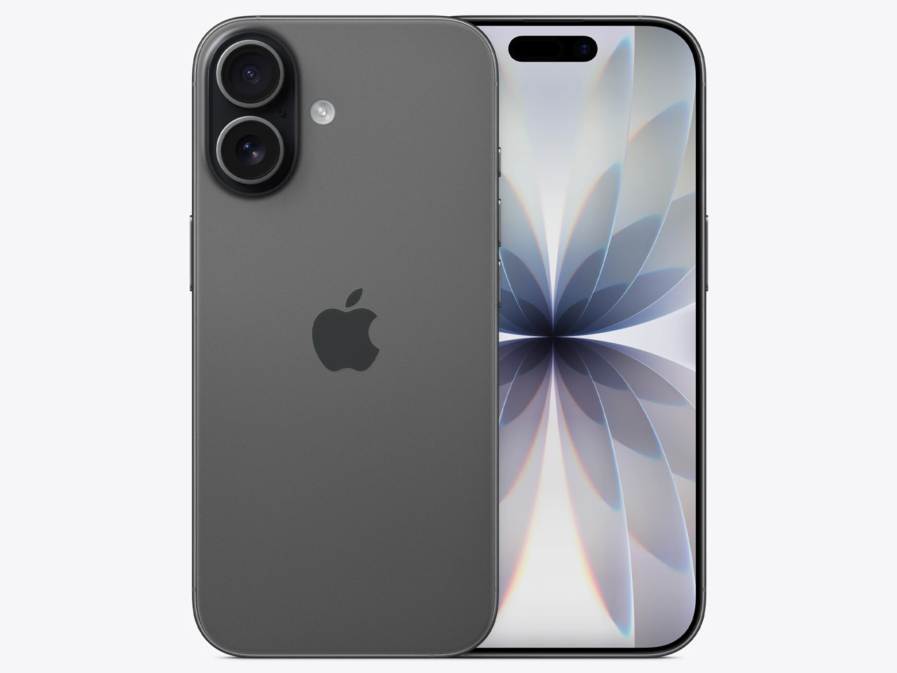 iPhone17 512GB ブラック