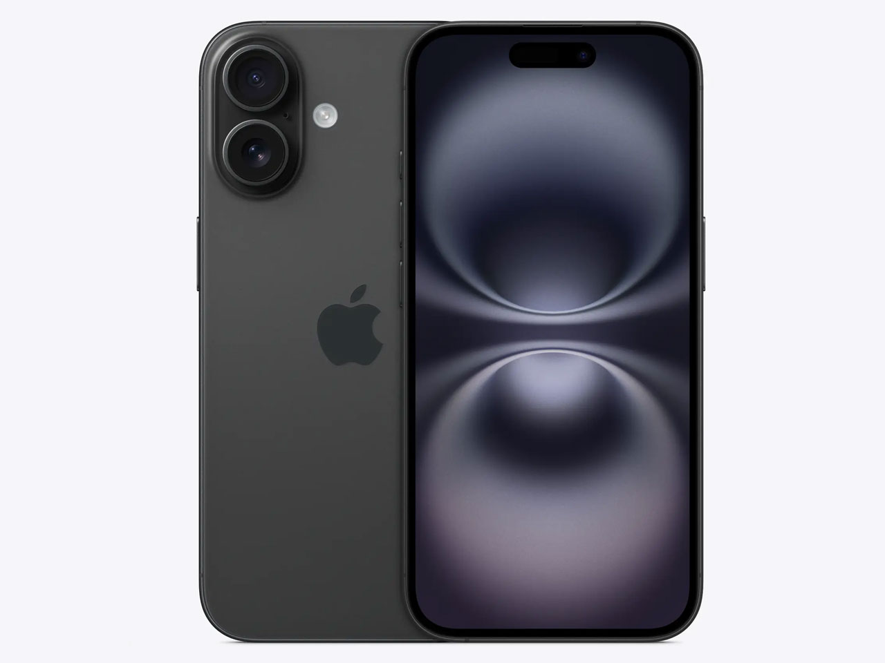 iPhone16 512GB ブラック